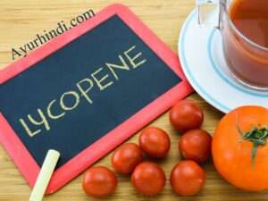 Lycopene Uses in Hindi
