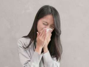 सर्दी-जुकाम बुखार की आयुर्वेदिक दवा