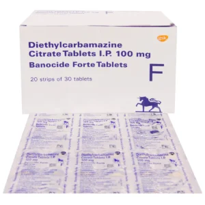 Banocide Forte Use in Hindi