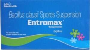 Entromax Use in Hindi