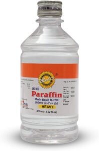 Liquid Paraffin Use in Hindi