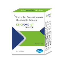 Ketoford DT Tablet Use in Hindi