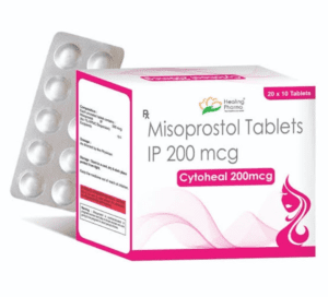 Misoprostol Tablet Use in Hindi