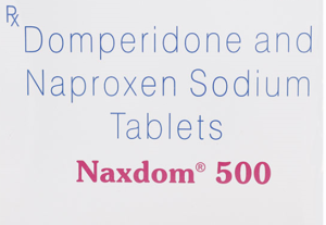 Naxdom 500 Use in Hindi