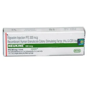 Neukine 300mcg Injection Use in Hindi