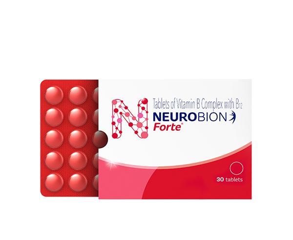 Neurobion Forte Use in Hindi