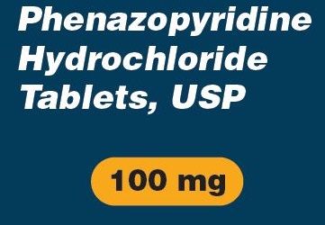 Phenazopyridine Hydrochloride Tablet Uses in Hindi
