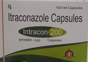 Intraconal Capsule Uses in Hindi