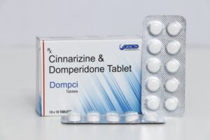 Cinnarizine Domperidone Tablet Uses in Hindi